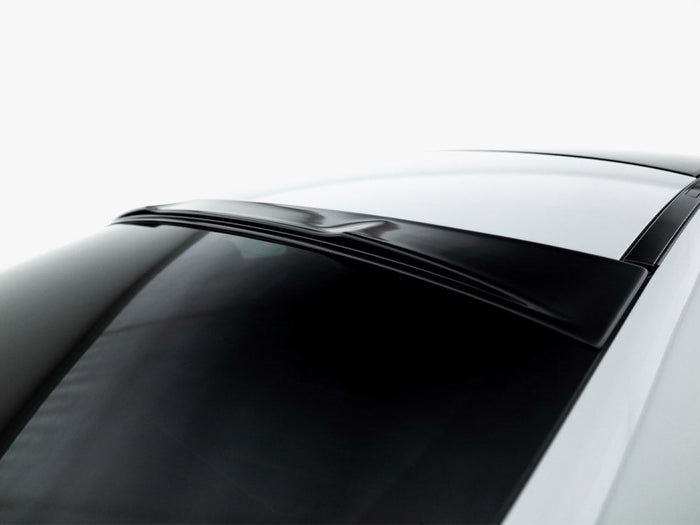 Maxton Design - Rear Window Extension Mercedes-AMG CLE 53 Aero C236
