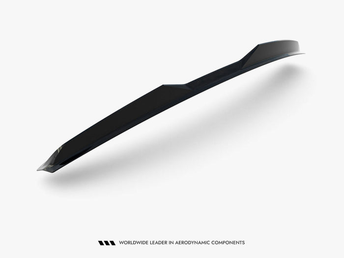 Maxton Design - Spoiler CAP 3D Mercedes-AMG CLE 53 Aero C236