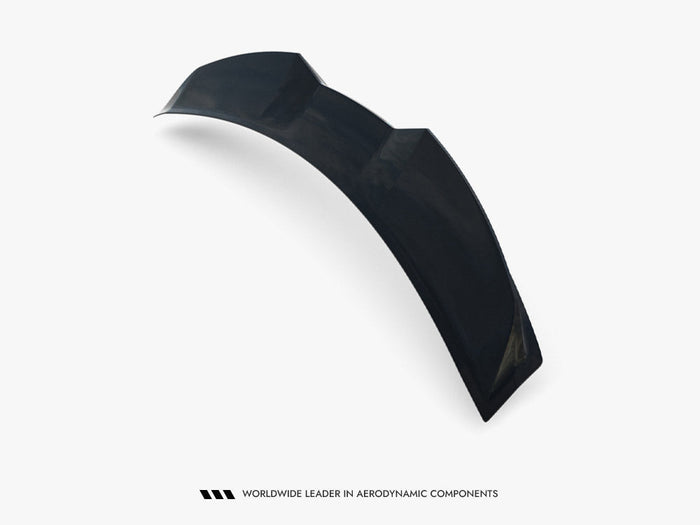 Maxton Design - Spoiler CAP 3D Mercedes-AMG CLE 53 Aero C236