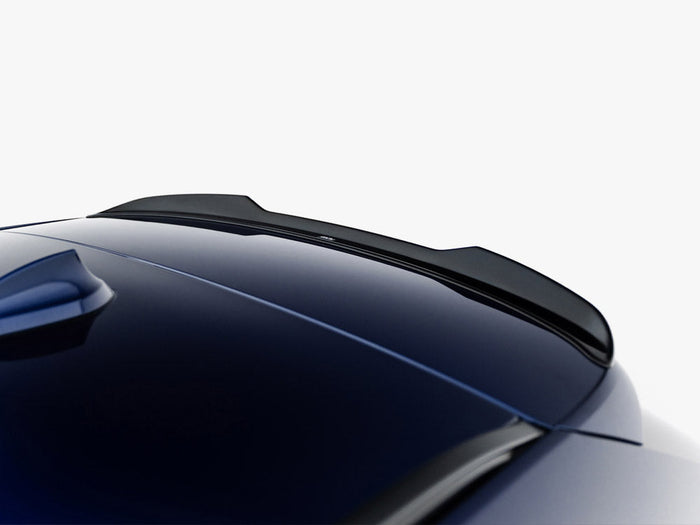 Maxton Design - Spoiler CAP BMW 3 M-Pack Touring F31 / F31 Facelift