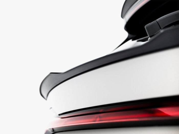 Maxton Design - Bottom Spoiler CAP BYD Seal U Mk1