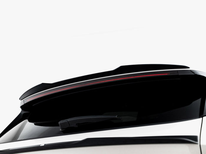 Maxton Design - Upper Spoiler CAP BYD Seal U Mk1