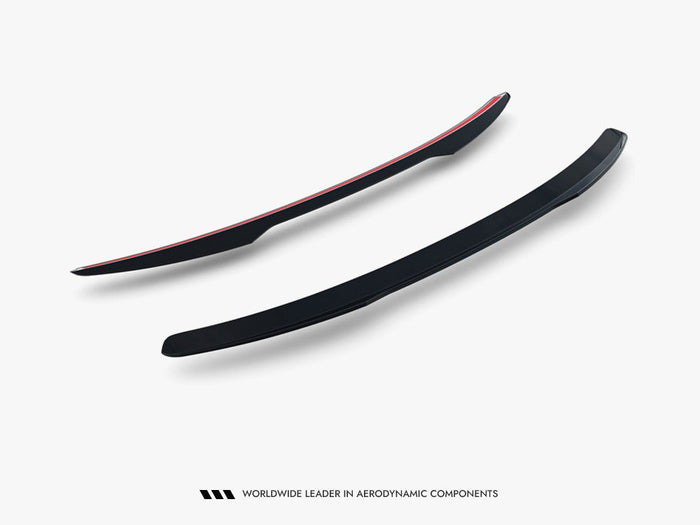 Maxton Design - Upper Spoiler CAP BYD Seal U Mk1
