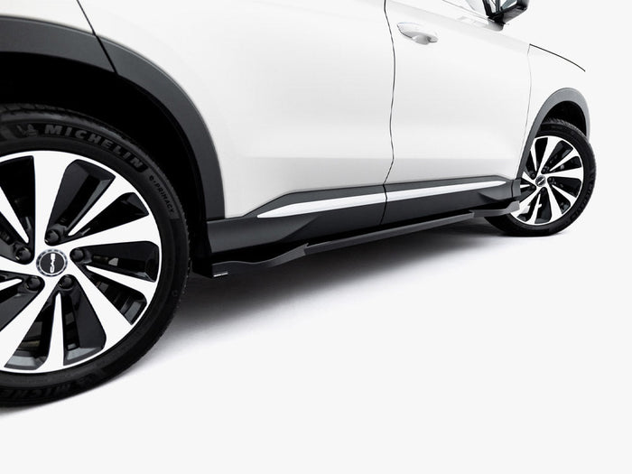 Maxton Design - Side Skirt Diffusers BYD Seal U Mk1