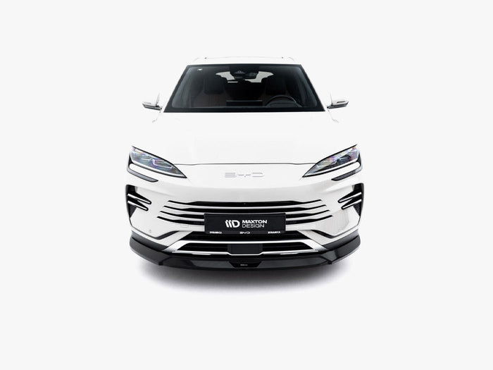 Maxton Design - Front Splitter V.2 BYD Seal U Mk1