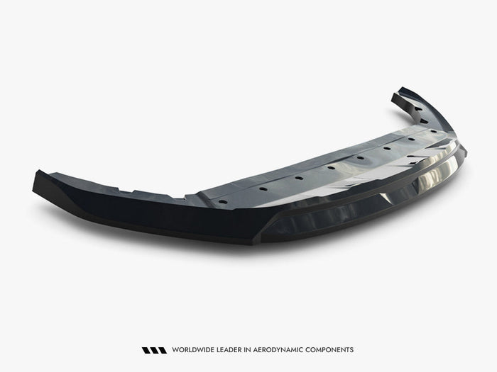 Maxton Design - Front Splitter V.2 BYD Seal U Mk1