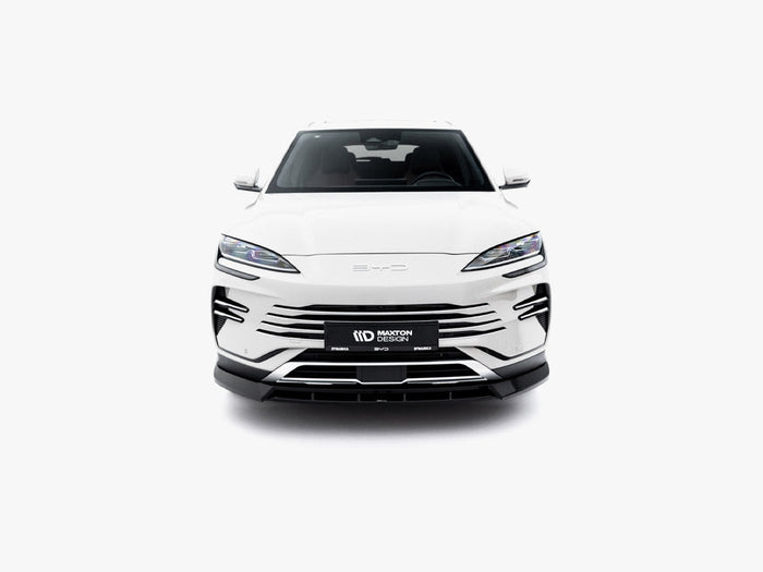 Maxton Design - Front Splitter V.1 BYD Seal U Mk1
