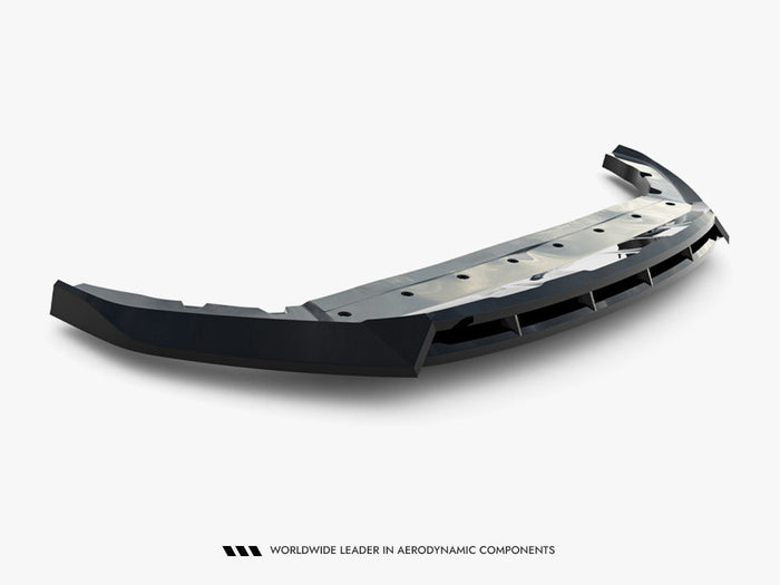 Maxton Design - Front Splitter V.1 BYD Seal U Mk1