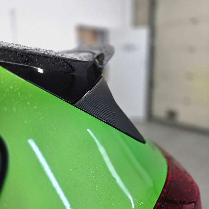 MK4 & 4.5 Focus Boot Lid Side Panel Decals - Hatchback only