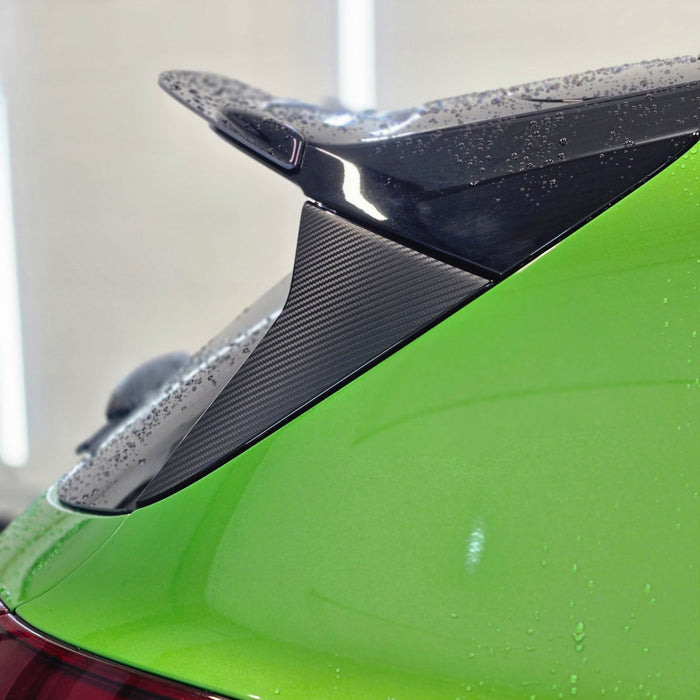 MK4 & 4.5 Focus Boot Lid Side Panel Decals - Hatchback only