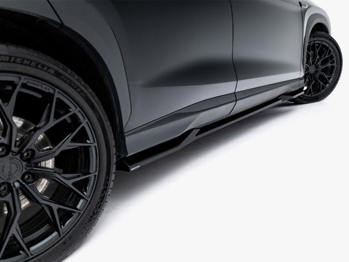 Maxton Design - Side Skirt Diffusers BYD Sealion 7 Mk1