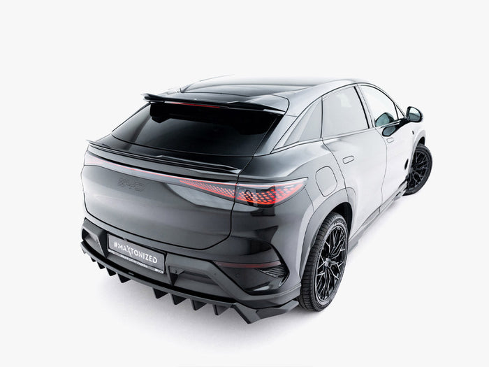 Maxton Design - Upper Spoiler CAP BYD Sealion 7 Mk1