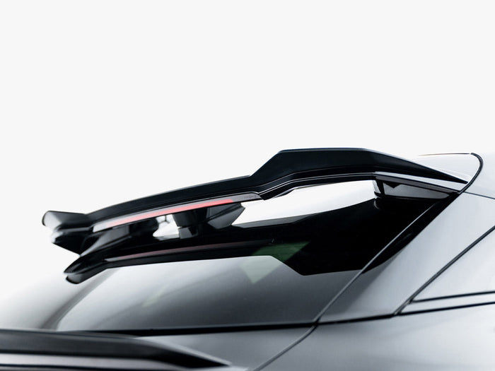 Maxton Design - Upper Spoiler CAP BYD Sealion 7 Mk1