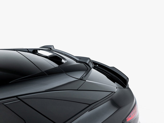 Maxton Design - Upper Spoiler CAP BYD Sealion 7 Mk1