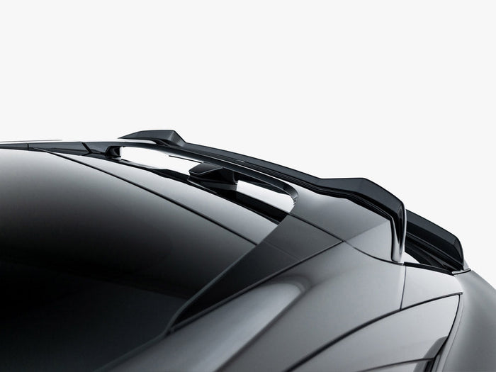 Maxton Design - Upper Spoiler CAP BYD Sealion 7 Mk1