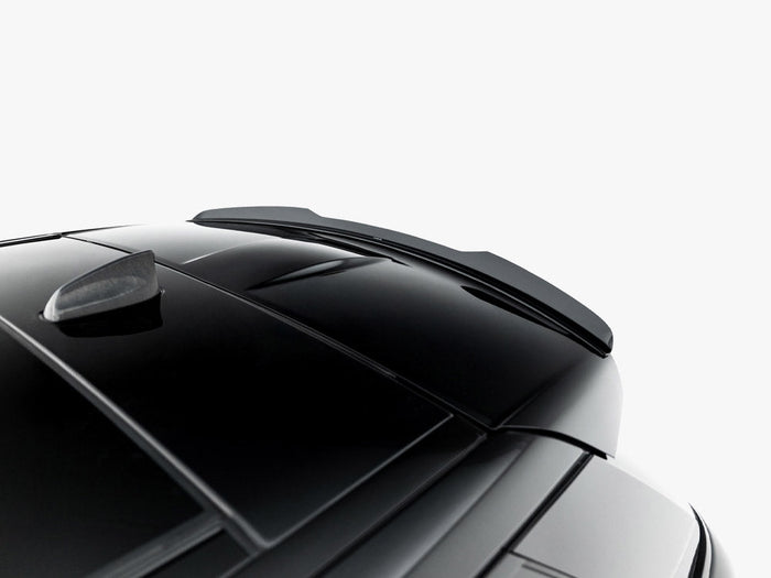 Maxton Design - Spoiler CAP Land Rover Range Rover Sport SVR Mk2 Facelift