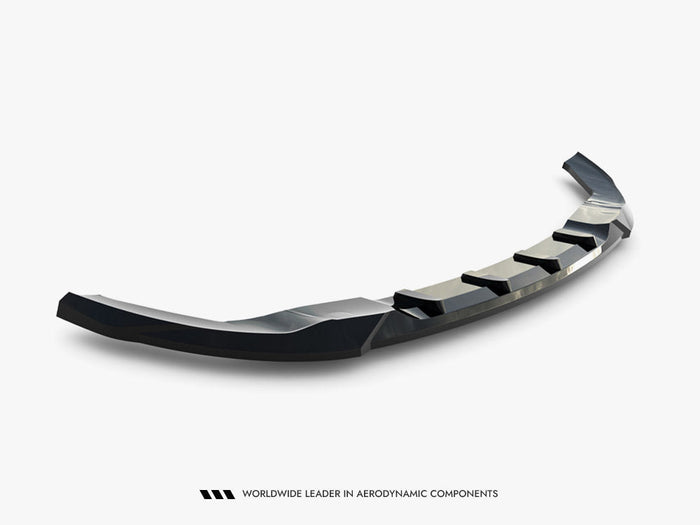 Maxton Design - Front Splitter Land Rover Range Rover SVR Mk2 Facelift