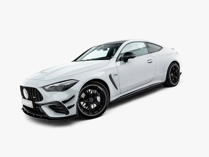 Maxton Design - Street PRO Side Skirt Diffusers Mercedes-AMG CLE 53 Aero C236