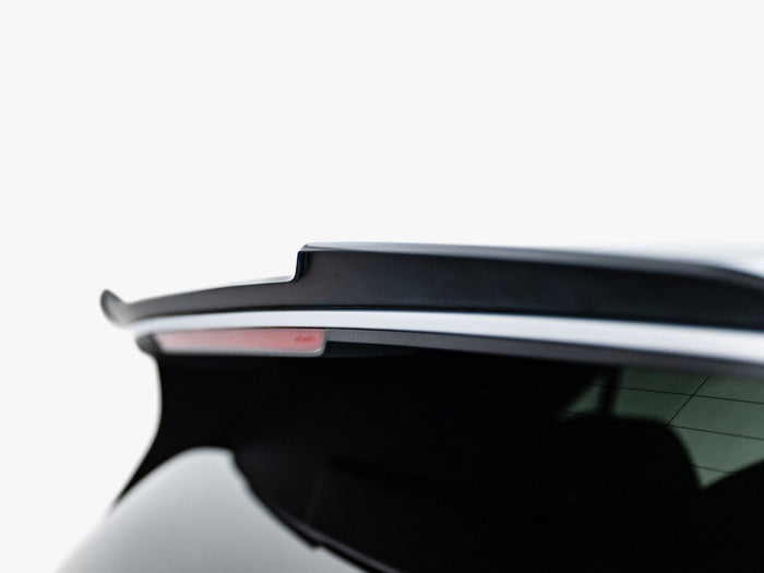 Maxton Design - Spoiler CAP Cupra Born Mk1