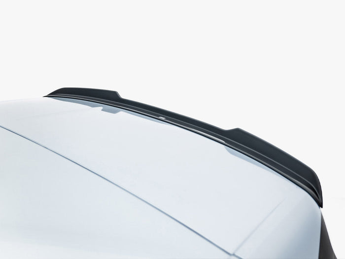 Maxton Design - Spoiler CAP Cupra Born Mk1