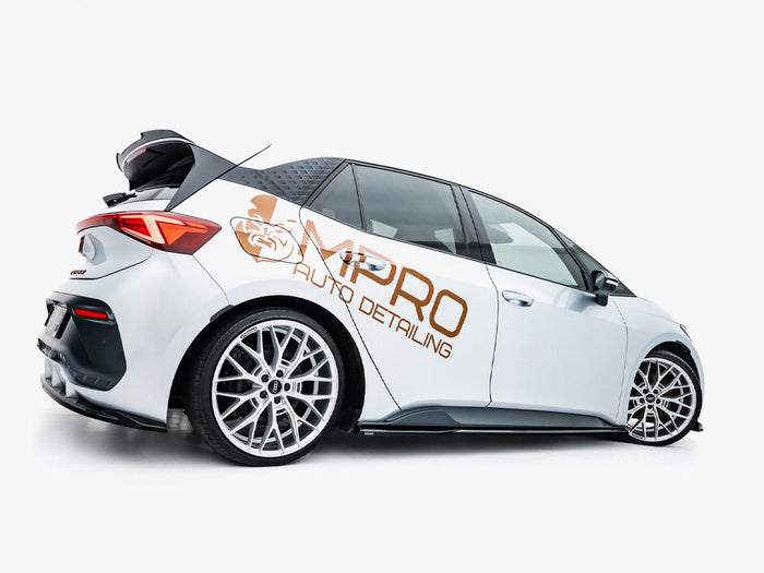 Maxton Design - Side Skirt Diffusers Cupra Born Mk1