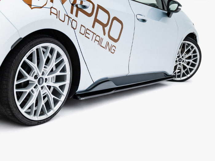 Maxton Design - Side Skirt Diffusers Cupra Born Mk1