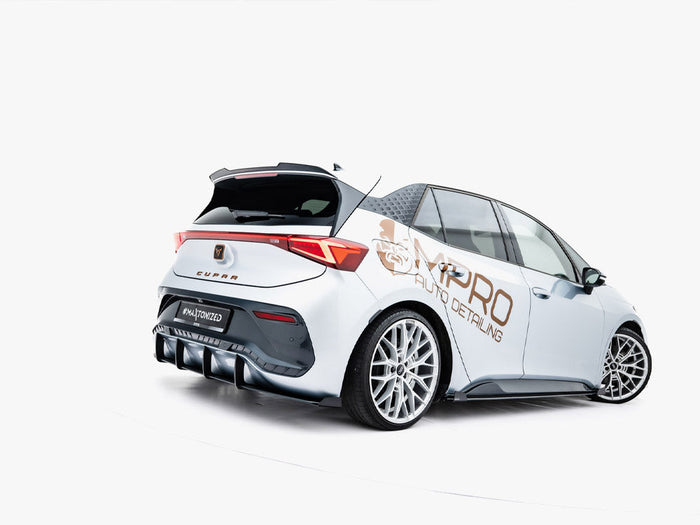 Maxton Design - Rear Side Flaps Cupra Born Mk1