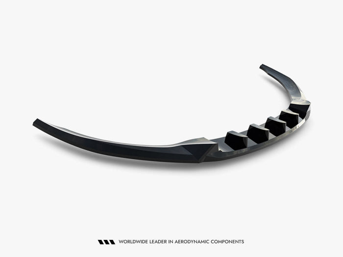Maxton Design - Front Splitter Opel Insignia OPC-Line Mk2