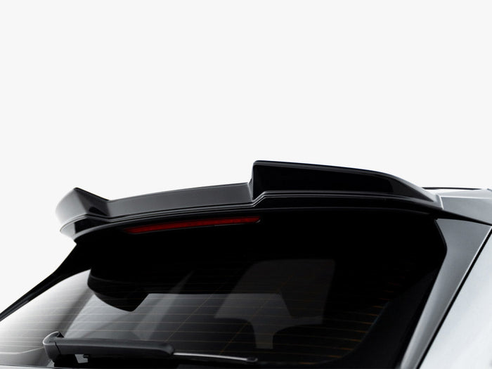Maxton Design - Spoiler CAP 3D Audi RSQ3 SUV F3