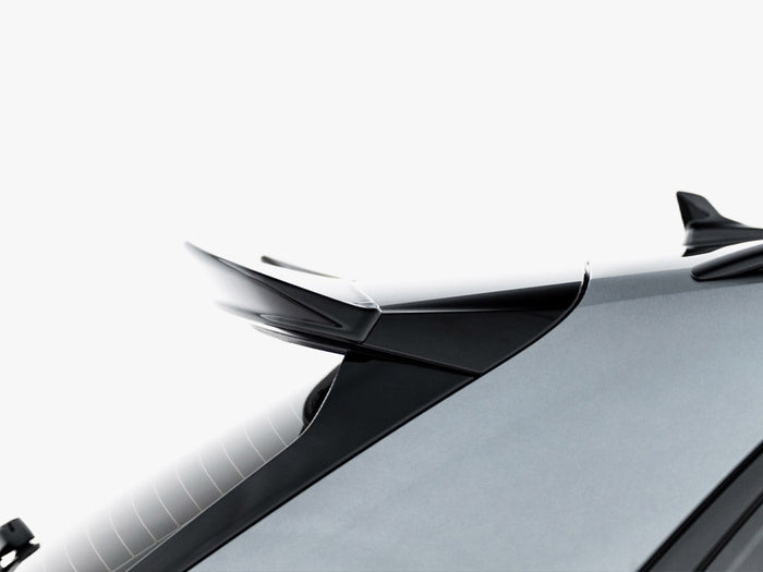 Maxton Design - Spoiler CAP 3D Audi RSQ3 SUV F3