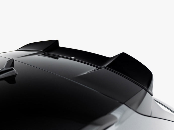 Maxton Design - Spoiler CAP 3D Audi RSQ3 SUV F3