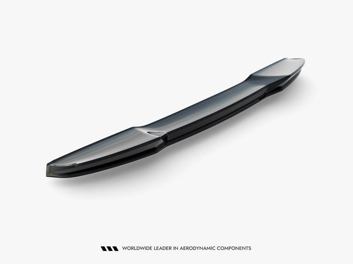 Maxton Design - Spoiler CAP 3D Audi RSQ3 SUV F3