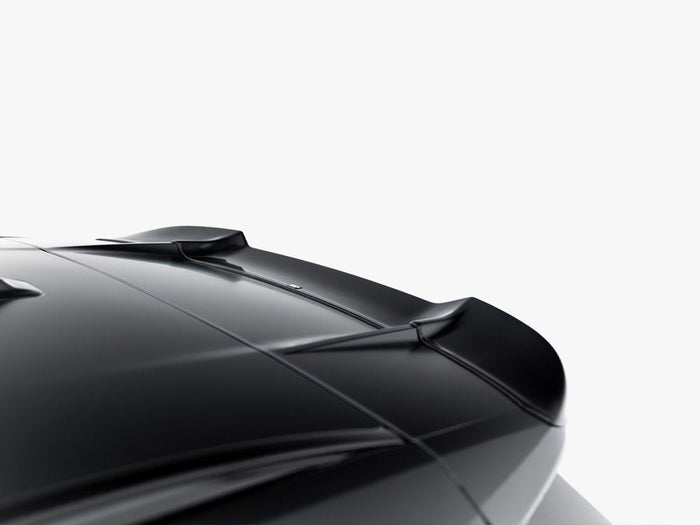 Maxton Design - Spoiler CAP 3D BMW X1 M35i U11