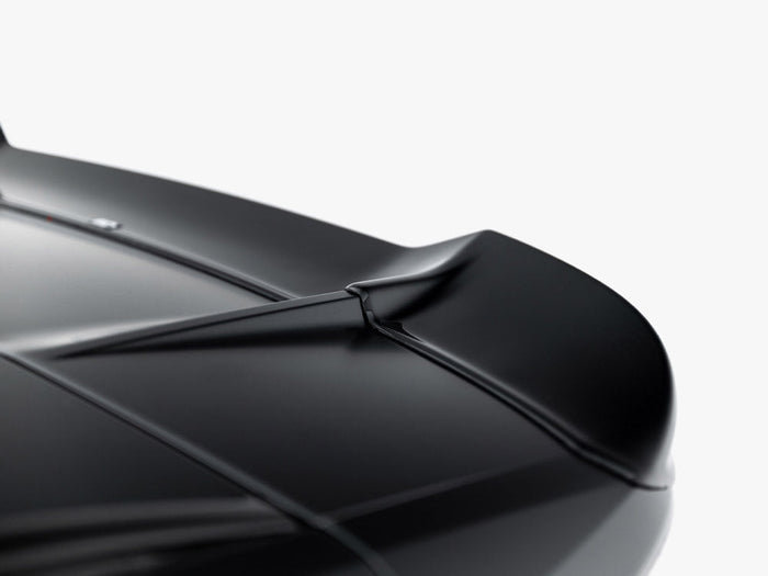 Maxton Design - Spoiler CAP 3D BMW X1 M35i U11