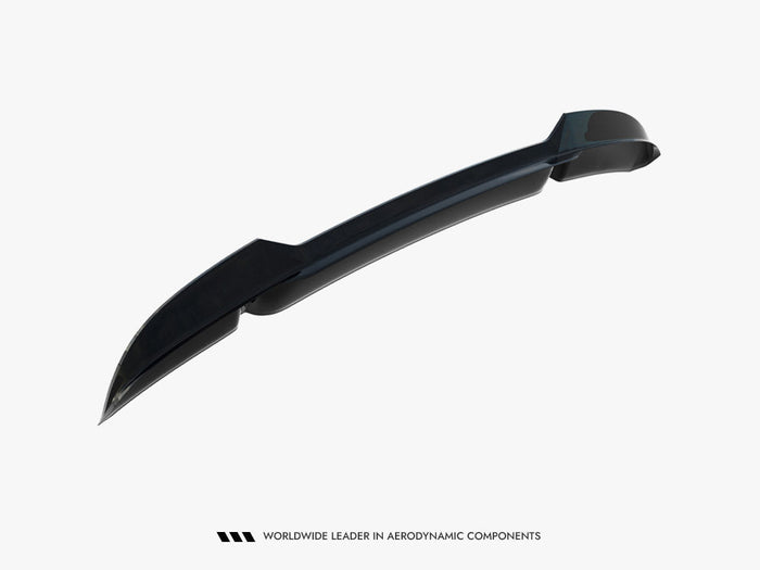 Maxton Design - Spoiler CAP 3D BMW X1 M35i U11