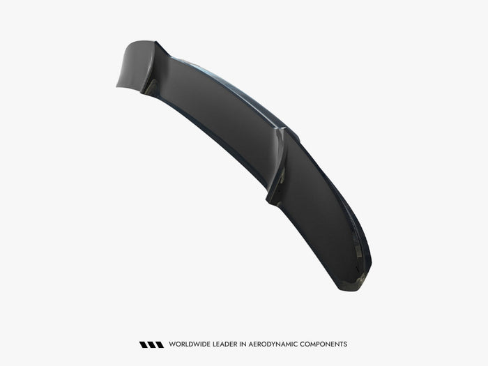 Maxton Design - Spoiler CAP 3D BMW X1 M35i U11