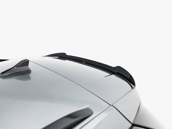 Maxton Design - Spoiler CAP Skoda Kodiaq Sportline Mk2