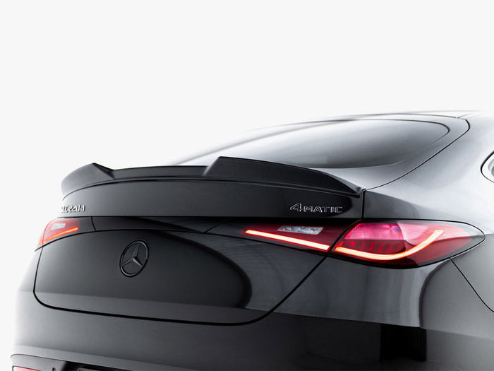 Maxton Design - Spoiler CAP 3D Mercedes-Benz GLC Coupe C254
