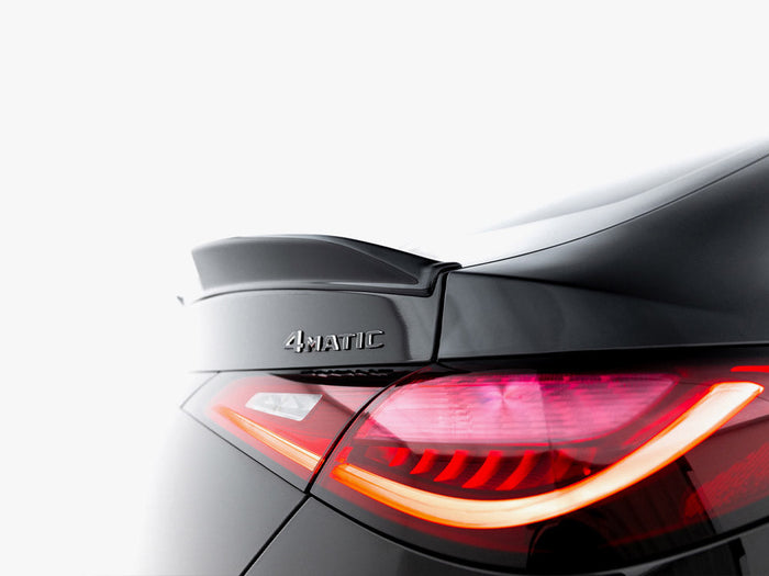 Maxton Design - Spoiler CAP 3D Mercedes-Benz GLC Coupe C254