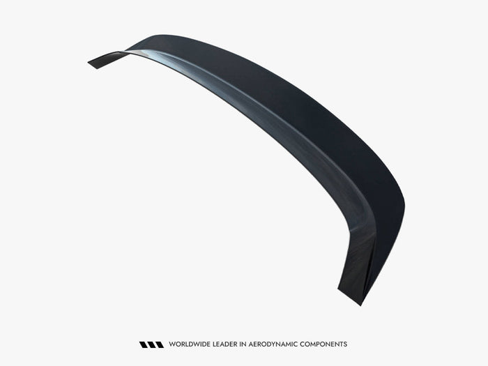 Maxton Design - SPOILER CAP VW GOLF 7 / 7 FACELIFT R / R-LINE / GTI