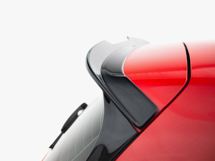 Maxton Design - SPOILER CAP V.2 VW GOLF 7 / 7 FACELIFT R / R-LINE / GTI