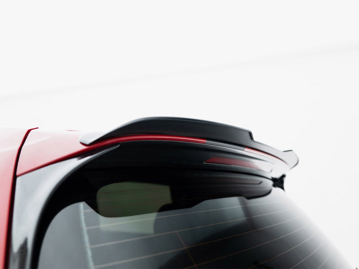 Maxton Design - Spoiler Extension VW GOLF MK7 Pre Facelift GTI