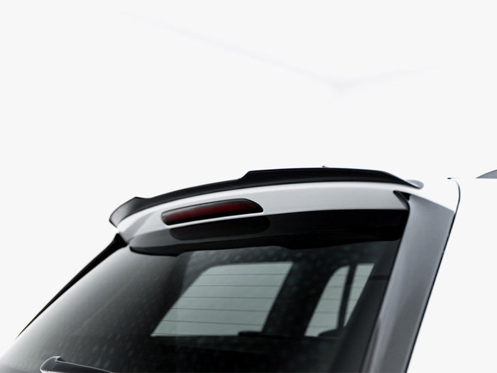 Maxton Design - Spoiler CAP Volkswagen Golf Variant Mk7