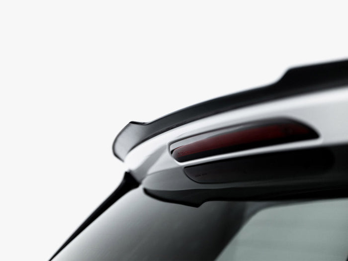 Maxton Design - Spoiler CAP Volkswagen Golf Variant Mk7