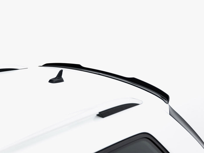 Maxton Design - Spoiler CAP Volkswagen Golf Variant Mk7