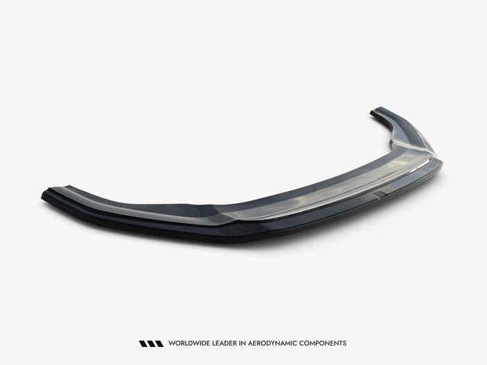 Maxton Design - Front Splitter V.2 Volkswagen Golf GTI / GTD Mk7 Facelift