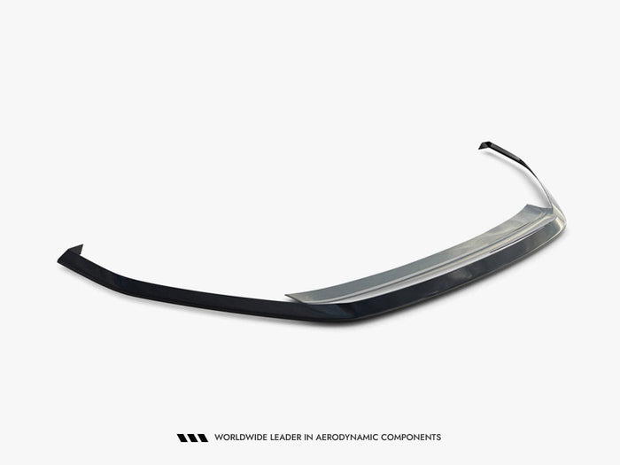 Maxton Design - Front Splitter V.3 Volkswagen Golf GTI / GTD Mk7 Facelift