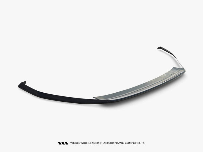 Maxton Design - Front Splitter V.4 Volkswagen Golf GTI / GTD Mk7 Facelift