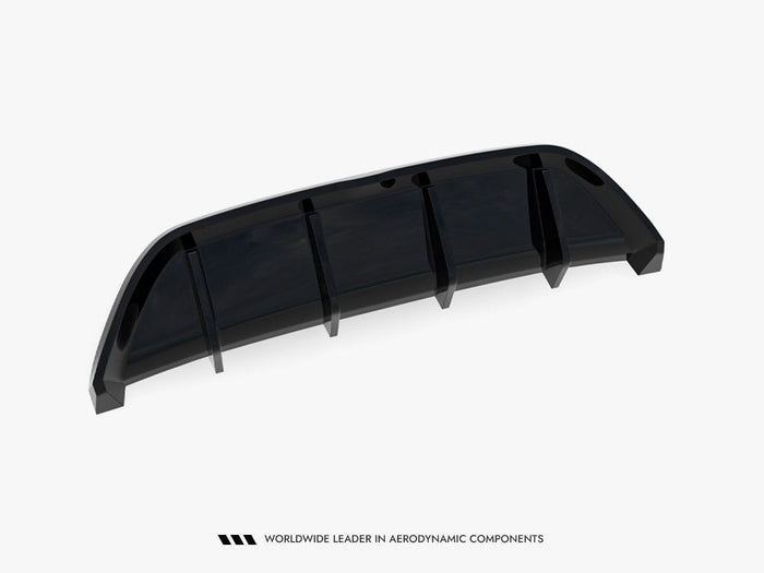 Maxton Design - REAR DIFFUSER ALFA ROMEO STELVIO