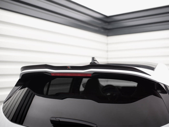 Maxton Design - Spoiler CAP V.1 Ford Focus Hatchback ST Mk4